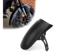 Protección contra salpicaduras Para Honda NT1100 2022-2024 Accesorios De Motocicleta, Guardabarros Delantero Negro, Extensor, Cubierta Protectora Contra Salpicaduras