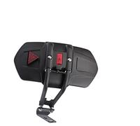 Protección contra salpicaduras Para Honda NT1100 CB1100X NT 1100 CB 1100X 2021-2023 Accesorios La Cubierta Del Protector Contra Salpicaduras Guardabarros Trasero Motocicleta