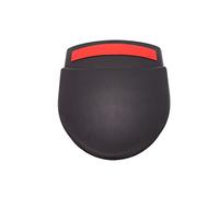 Protección contra salpicaduras Para Kawasaki Para Ninja Z1000 Z800 Z1000SX ZX10R 2011 2012 2013 2014-2018 Extensión Del Extensor Trasero Guardabarros Delantero De La Motocicleta