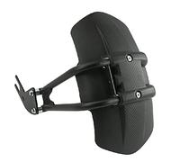 Protección contra salpicaduras Para KAWASAKI Para VERSYS Z900 Z 650-X300 Para VERSYS650 Z650 Z800 Guardabarros De Motocicleta Cubierta Trasera Protector Contra Salpicaduras