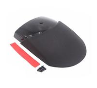 Protección contra salpicaduras Para SUZUKI SV 650 SV650 2016-2018 2019 2020 2021 Accesorios De Extensión Del Extensor Guardabarros Delantero La Motocicleta