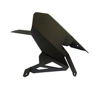 Protección contra salpicaduras Para YAMAHA FZ07 MT-07 Rastreador XSR700 2014-2021 2022 2023 Protector De La Cubierta Del Cadena Guardabarros Rueda Trasera Motocicleta