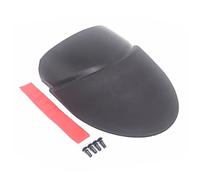 Protección contra salpicaduras Para Yamaha MT10 MT-10 MT 10 Accesorios De Extensión Del Extensor Guardabarros Delantero La Motocicleta