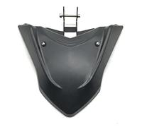 Protección contra salpicaduras Para Yamaha Tenere700 Tenere 700 T7 XT700 2019 2020 2021 Extensor De Cubierta Extensión Cono Motocicleta, Guardabarros Rueda Delantera, Nariz Pico(Nero)