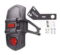 Protección contra salpicaduras Para Yamaha XSR155 XSR125 XSR300 XSR700 XSR900 2022 Accesorios De Guardabarros Para Rueda Trasera Motocicleta(BlackD)