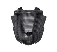 Protección contra salpicaduras Para Yamaha XT1200Z XT 1200 Z Para Super Teneré 2014-2021 Guardabarros Delantero La Rueda Delantera De Cubierta Extensión Nariz Del Pico Motocicleta(Carbon Fiber)