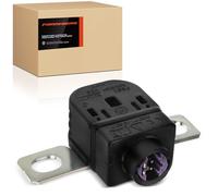 Protección contra sobrecarga de la batería, protección central contra sobrecarga para T.o.u.a.r.e.g 7P5 2010-2018 4G0915519