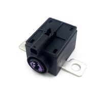 Protección contra sobrecargas para automóvil, interruptor de apagado por disparo, fusible, protector para