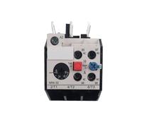 Protección contra sobrecorriente de bomba de agua del Motor, relé de sobrecarga térmica 45G NR4 (JRS2)-32/Z 36A 10A(10 16A)