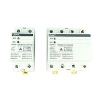 Protección contra sobretensión con reinicio automático OUVR-1 32 A 40 A 63 A 220 V 230 V CA 50/60 Hz 2P 4P(32a,3PN 4P)