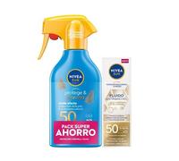 Protección Corporal + Facial