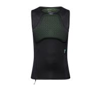 Protección Corporal FOX Baseframe Pro SL MTB NegroXXL Negro