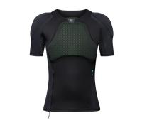 Protección Corporal MTB FOX Baseframe Pro SS NegroM Negro