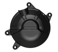 Protección Cubierta Motor para CB500X para CB500 X para CB 500 X 2019-2024 Protector Embrague Alternador Pulse Carcasa Motocicleta Motor Embrague Protector Cubierta(Cubierta del Embrague)