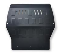 Protección de acero para el chasis de VW T5/T6 (2003-2020)