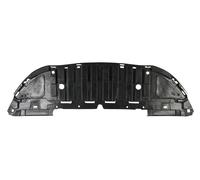 Protección De Bajo Del Vehículo BLIC Para RENAULT CLIO IV Ph I 11.12-06.16