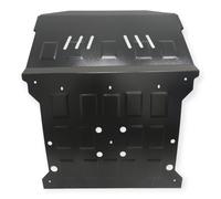 Protección de bajo en acero para Mercedes-Benz Sprinter W906 4x4 (Motor y Transmisión)