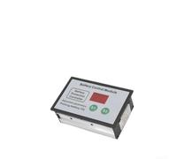 Protección de bajo voltaje 10 V-60 V 30 A con indicador LED para batería de litio para protección contra descargas profundas, apagado automático