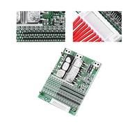 Protección de batería de Iones de Li-Li Sustvita PCB 36V 35A 10S BAFOR para la Placa de Balance de la batería y el metodo de Cobalto ternario