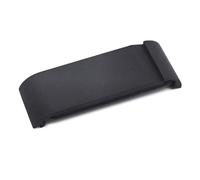 Protección de batería protectora de tapa de puerta accesorio mejorado para 8 cámaras garantiza una seguridad subacuática de 10 m