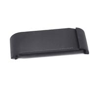 Protección de batería protectora de tapa de puerta accesorio mejorado para 8 cámaras garantiza una seguridad subacuática de 10 m