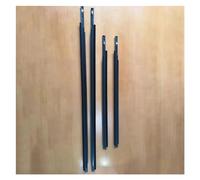 protección de bordes 4 Uds. Burletes Para Ventana Moldura Puerta Lateral Cinturones Sellado Ajuste Goma Para Toyota Para Vios 2002-2018 Sellos Automáticos Coche Tira del Sello Puerta(Black 14-18)