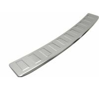 Protección de Bordes Carga Acero Mate Apto para Mini One, Cooper R56 Coupé R58