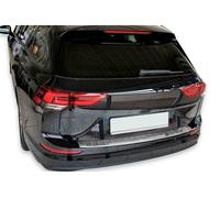 Protección de Bordes Carga Acero Mate para VW Golf 8 Variante Año Desde 2020>