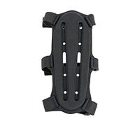 Protección de brazo de tiro con juvenil, protección transpirable y antideslizante - protectora de brazo de - Para adultos principiantes al aire libre e interior, tiro de portero