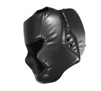 Protección De Cabeza De Boxeo para Niños - Casco De Boxeo Proteccións Facial | Proteccin para La Cabeza para Adultos Y Niños Diseño De Cara De Mono | Casco De Combate De | Protección P