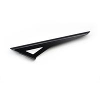 Protección de cadena de aluminio negro Zieger Honda Cb 1000 10000850