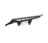 Protección de cadena de aluminio negro Zieger Honda Crf 1100 10007014