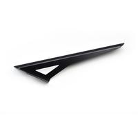 Protección De Cadena ZIEGER Negra Para Honda CB 1000 R BJ 2008-17
