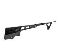 Protección De Cadena ZIEGER Para Honda CMX 1100 Rebel BJ 21-26 Negro