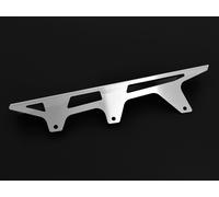 Protección De Cadena ZIEGER Plateada Para Honda CBR 1000 F BJ 1987-99