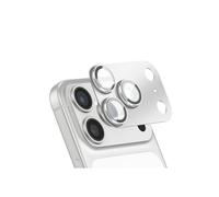 Protección de Cámara - PANZER GLASS - PicturePerfect - Marco de aluminio - Cristal templado reforzado - Compatible con iPhone 17 Pro