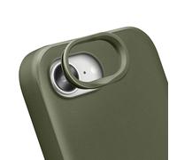 Protección de Cámara para iPhone 16e Contorno de Objetivo Antiarañazos