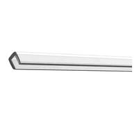 Protección de cantos - Protección de cantos para transparente, protector de bordes de de seguridad para esquinas, muebles infantiles, mesas y armarios