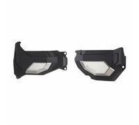 Kit tapa de embrague y alternador Polisport Yamaha Mt-07 Abs-gt/fz-07 700/xsr