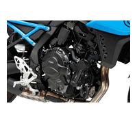 PROTECCION DE CARTER PUIG SUZUKI GSX-8TT 2025 NEGRO