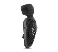 ALPINESTARS Coderas Alpinestars Bionic Plus Gris S/M