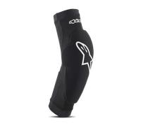 Protección de Codo Niño Alpinestars Paragon Plus Negro/BlancoL/XL Negro,Blanco