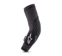 Protección de Codo para Niño Alpinestars Paragon Lite NegroS/M Negro