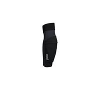 POC - Protección MTB - Oseus VPD Elbow Uranium Black - Talla S - Negro Negro S