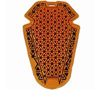 Protección de Codo/Rodilla Rukka D30 Ghost L2 Naranja TALLA ÚNICA