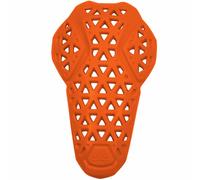 Protección de Codo Rukka D30 LP1 L1 Naranja