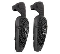 Protección De Codos Para Niños Alpinestars Bionic Plus Elbow NEGRO