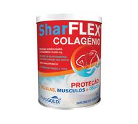 Protección de colágeno SharFlex 300 g PhytoGold