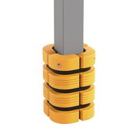 Protección de columna Supreme Ampere Rack Mammut, módulo básico