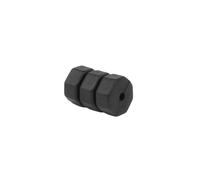 Protección de cuadro Elvedes para cable de freno - cambio (vendido por 250)